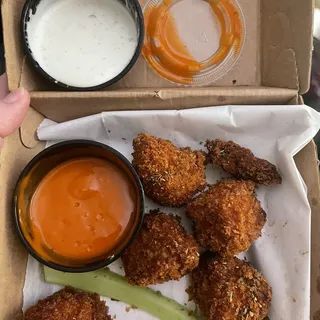 Buffalo Chicken Nuggets