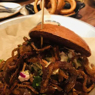 Pulled Pork