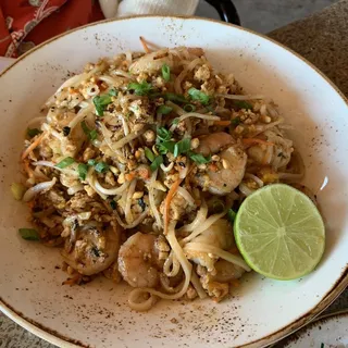 Thai Noodles