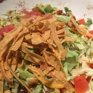 Tex-Mex Salad