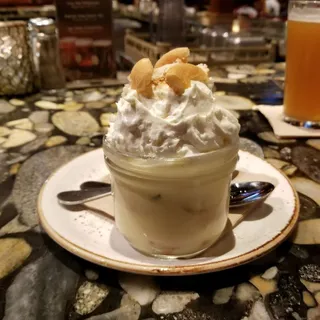 Banana Pudding