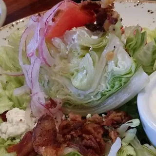 Wedge Salad