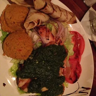 GS Grilled Chicken Breast