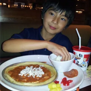 Build Your Own Twisted Soda