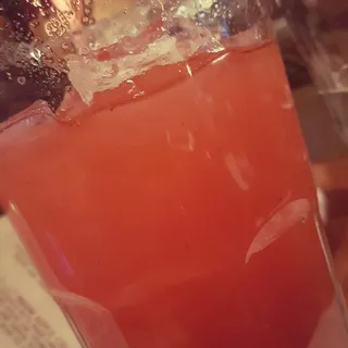 Strawberry Lemonade