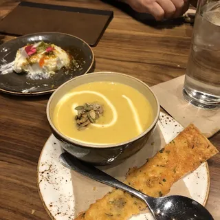 Goat Cheese Pepper Jelly