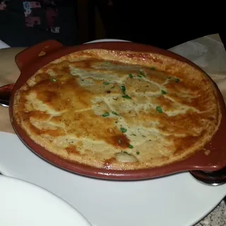 Chicken Pot Pie