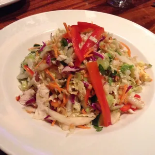 Thai Chicken Salad
