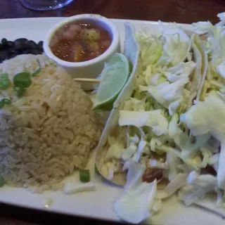 Seared Ahi Tuna Salad*