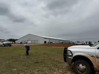 Running R Arena