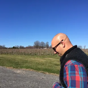 We had a great time tasting at Lazy Elm!