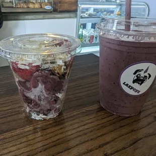 Acai Smoothie