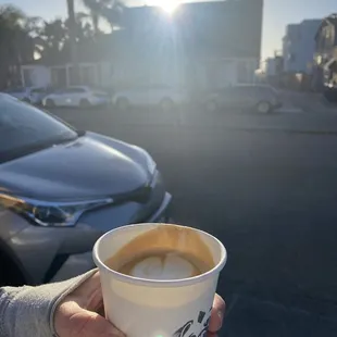 Cortado