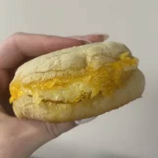 Brekkie Sammy