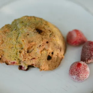 Scones - an assortment!