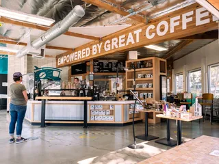 Bird Rock Coffee Roasters - Morena Blvd