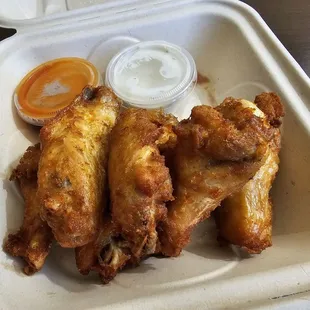 Wings