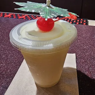 Pina Colada