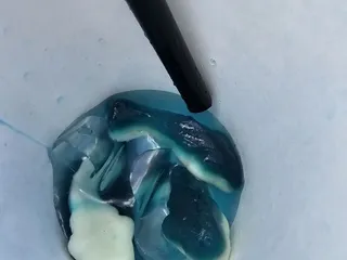 Surf's Up Soda