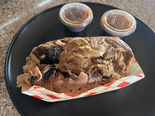 Baker's Brisket