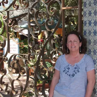 Sherry H.