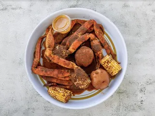 Long Bois Seafood