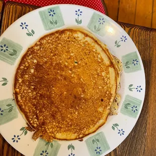 Pancakes!