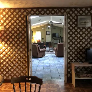 Crooked Creek Cottage