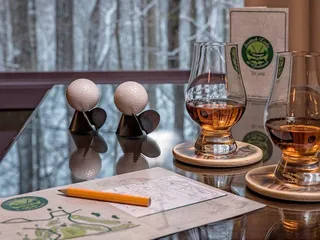 Glenlaurel, A Scottish Inn & Cottages