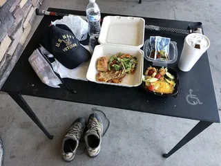 Iron Skillet