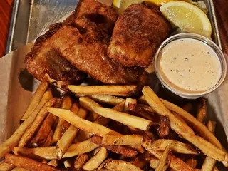 Turtle Mountain Brewing - North