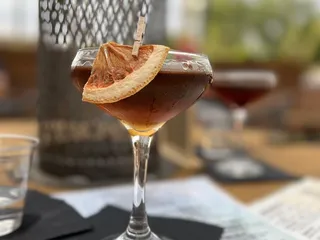 The Taproom at Old Town