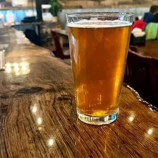 Cascade American Amber