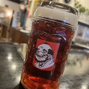Weizenbock
