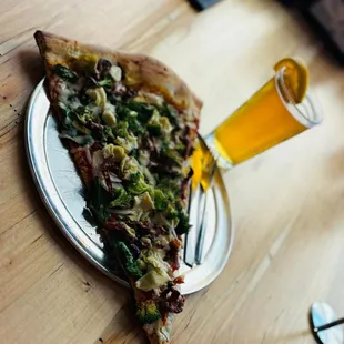 Garden Grazer Slice + OBP