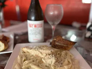 Italy Pizzeria College Park