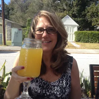 Laurie S.