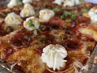 SoDough Square