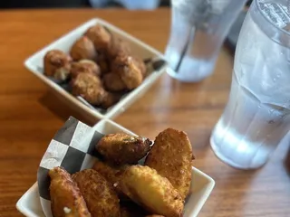 The Corner Pizza Bar