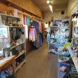 Gift Shop