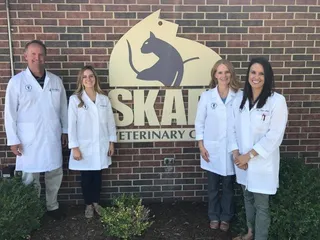 Skaer Veterinary Clinic