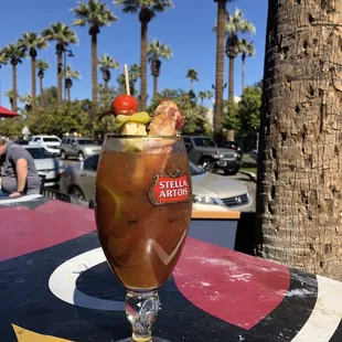 Bloody Mary