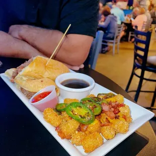 Irish Nachos