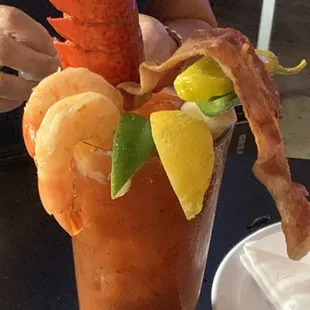Bloody Mary