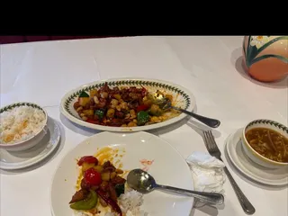 Green Elephant Gourmet