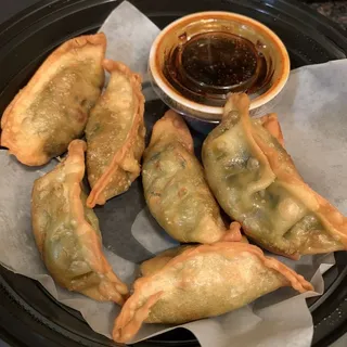 Potstickers (Veggie)