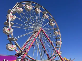 Antelope Valley Fairgrounds