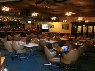 Elk's Lodge BPOE No 1625