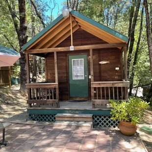 Lazy Z Resort