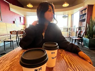 Café Santana Roasting Company